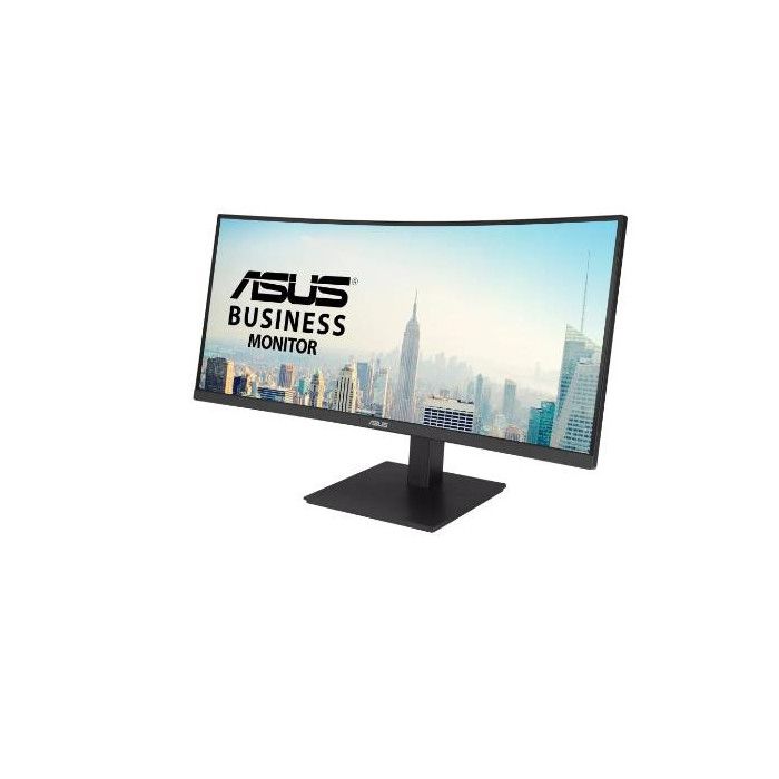 Nilox MONITOR 27 CURVO 240HZ VA HDMI Y DP écran plat de PC 68 6 cm 27 1920 x 1080 pixels Full HD LCD Neuf - vue 5
