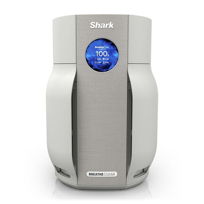 HP162EU Breathclear Compact - vue 3