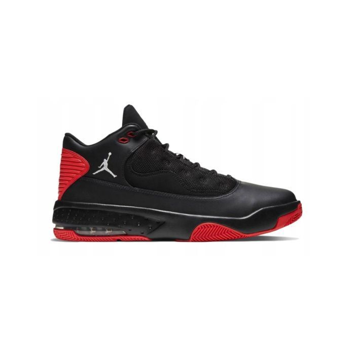 Chaussures de basketball Nike Jordan Max Aura 2 Cuir/Synthétiques