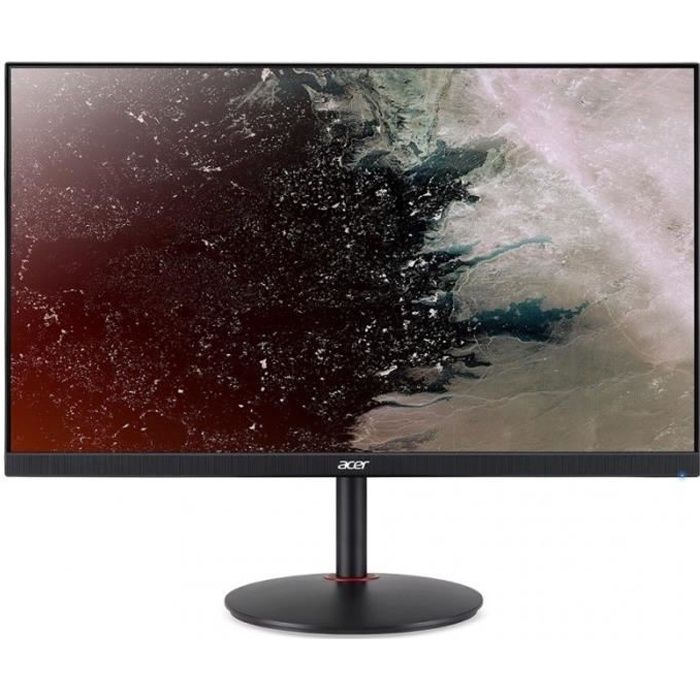 Vente Ecran PC ACER Nitro XV272Pbmiiprzx - Ecran Gamer 27" FHD - Dalle IPS - 1ms - 144Hz - 2xHDMI pas cher Vente Ecran PC ACER Nitro XV272Pbmiiprzx - Ecran Gamer 27" FHD - Dalle IPS - 1ms - 144Hz - 2xHDMI pas cher