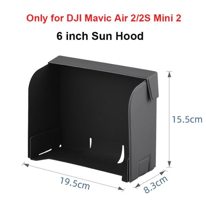 Custodia protettiva in silicone for DJI Mavic 3/Air 2/2S/Mini 2