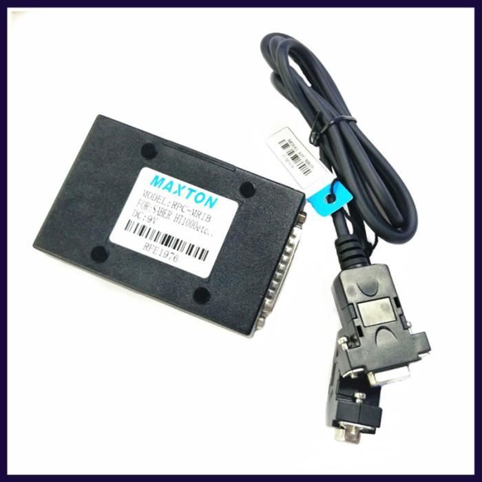 Moto Rc Câble De Programmation USB FTDI + Support Motorola EX500