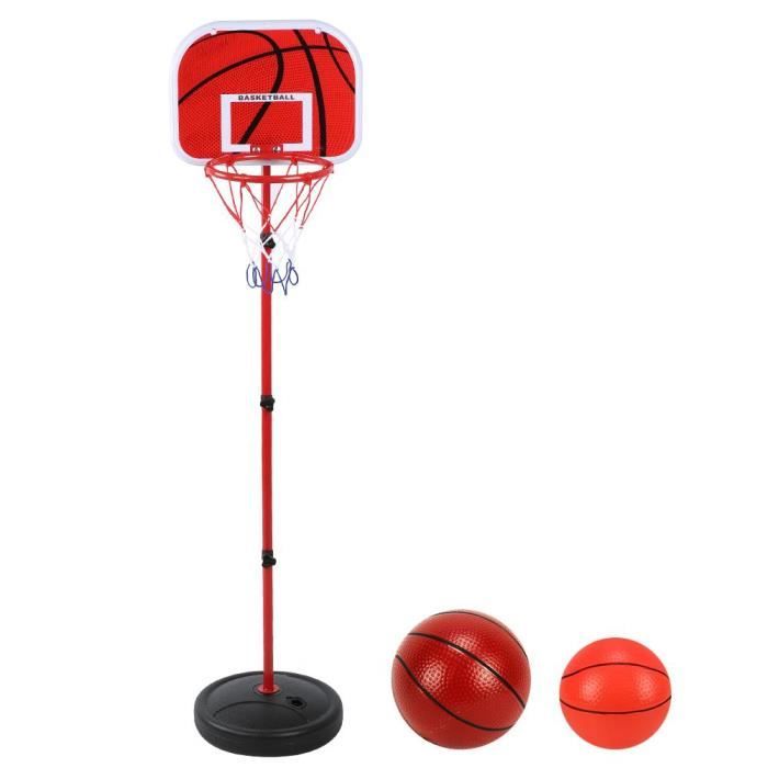 equipement basket