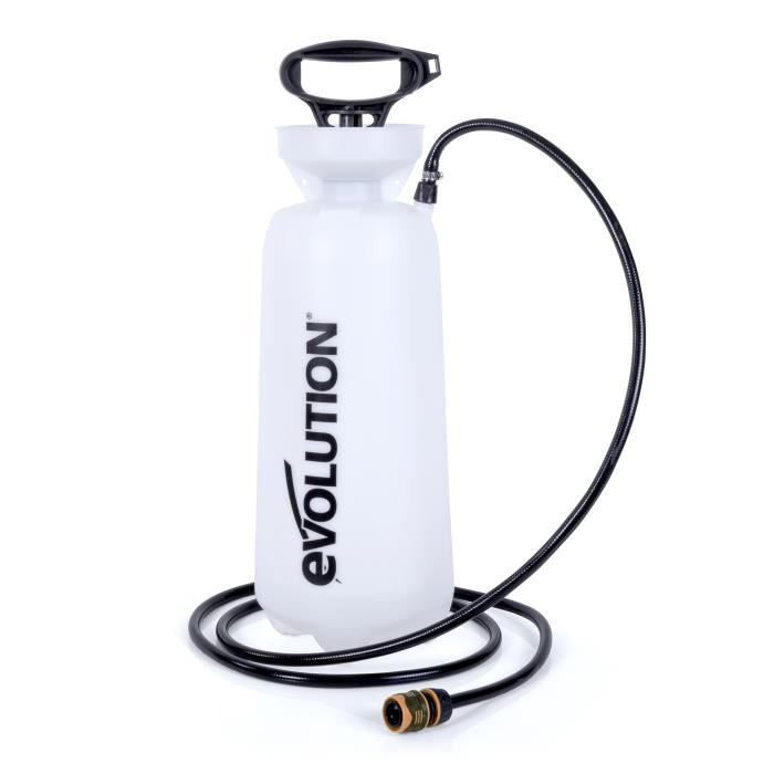 Réservoir d'eau pour découpeuse à matériaux Evolution R300DCT+ - vue 2