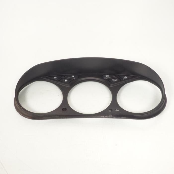 Boîtier De Compteur Vitré Pour Kawasaki Z1000 2003-2006 - Neuf, Pièce De Remplacement