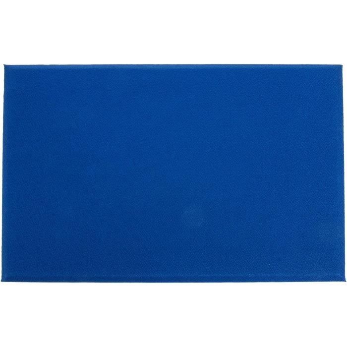 Panneaux Muraux Acoustiques Chêne - Lot De 4 (18,5x240 Cm) - Décoratifs Et Isolants - Blanche HDF