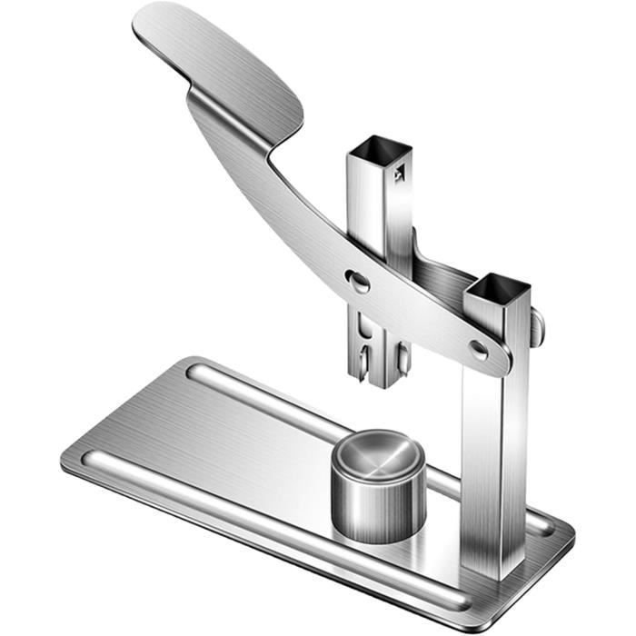 Coupe-châtaignes En Acier - Pince Et Griffe Incluses, 17,5 Cm, Pour Noix, Châtaignes, Noisettes