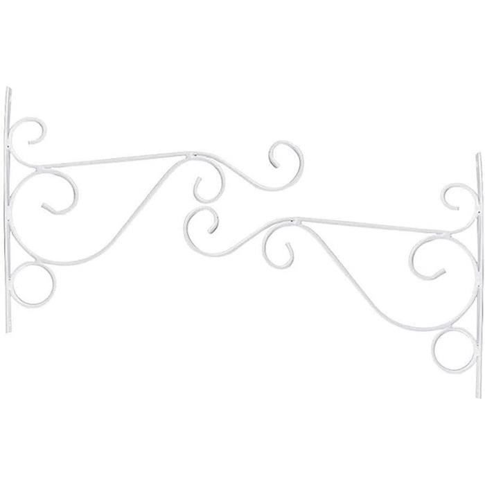 Lot De Crochets De Plafond Type 