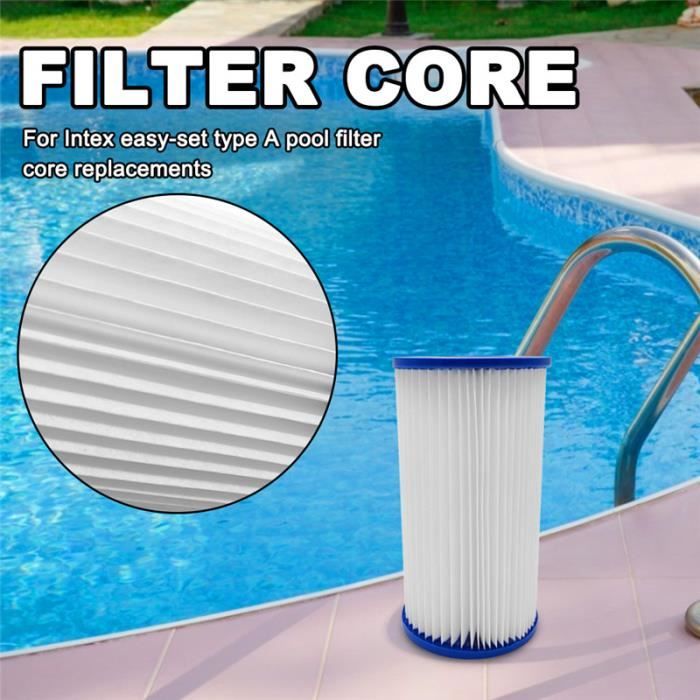 Petites Crepine Spour Piscine Intex O 32 Mm Lot De 2