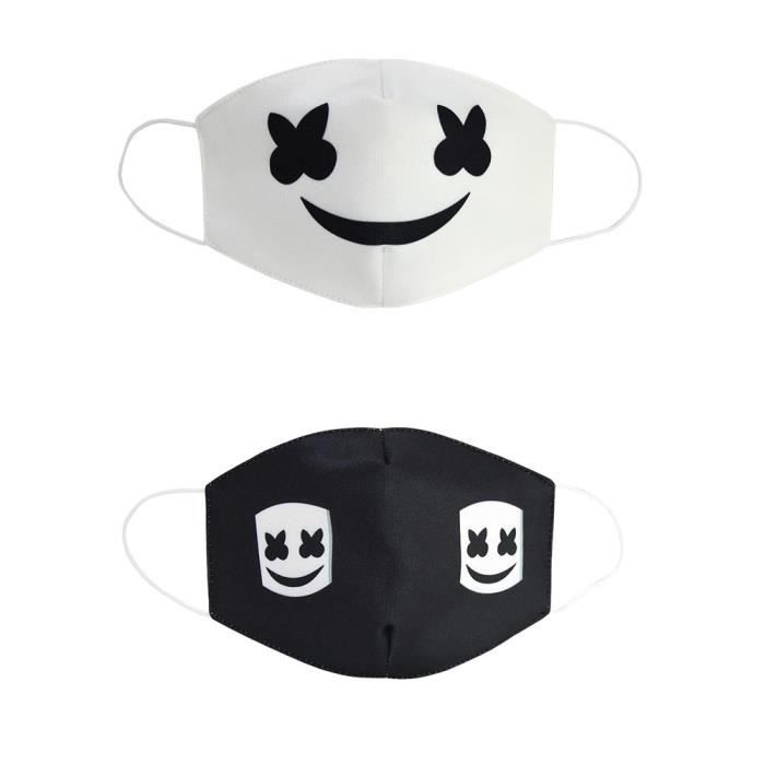masque enti pollution panda masque enti pollution panda