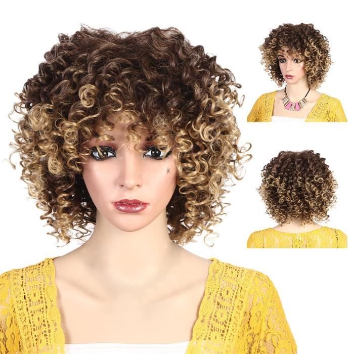 filet cheveux perruque