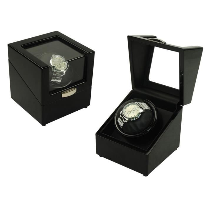 Boite A Montre Avec Remontoir Boite à Montres à Remontoir