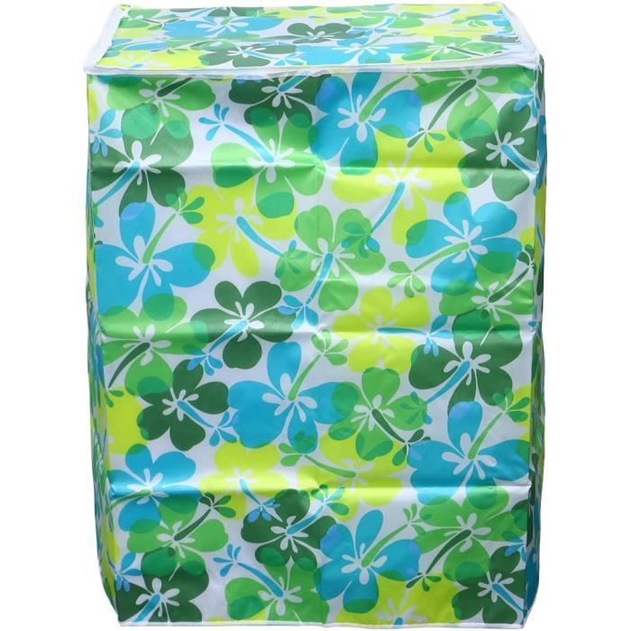 Housse De Protection Pour Machine à Glaçons - Tissu Oxford 210D - Dimensions 33x43x38 Cm - Sangle Réglable Et Poignées - Zilimontt - 9