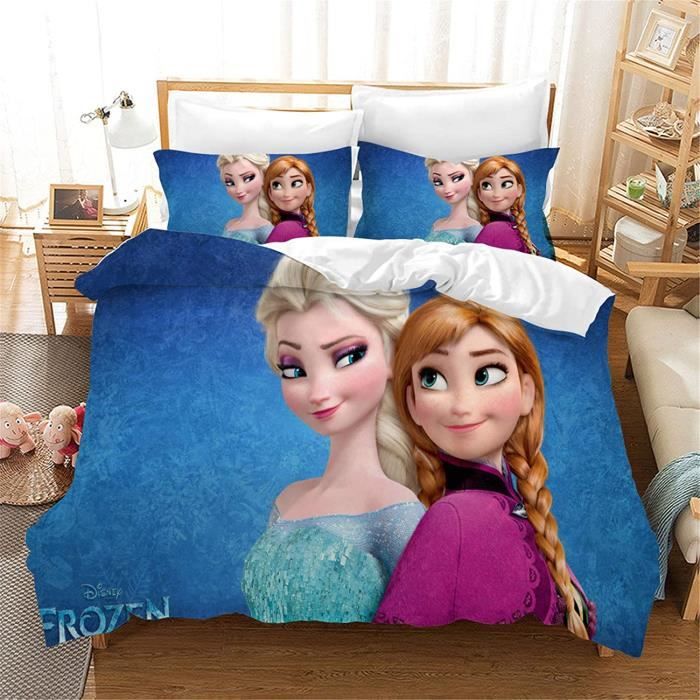 Parure De Lit Complète Pour Poupée Avec Matelas, Couette Et Oreiller - Accessoire Maison De Poupée Pour Poupées De 10 à 25 Cm