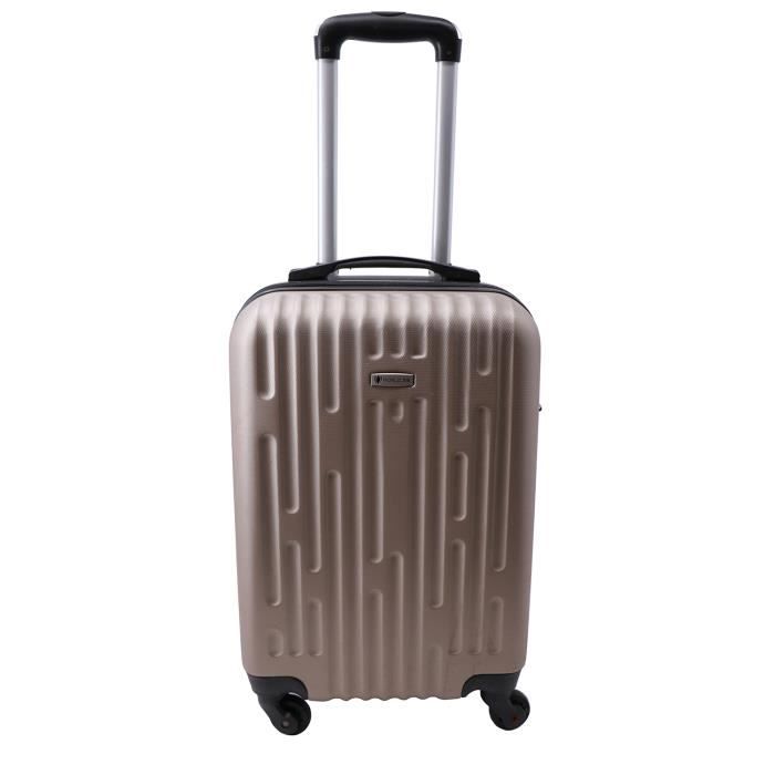 taille valise cabine universelle