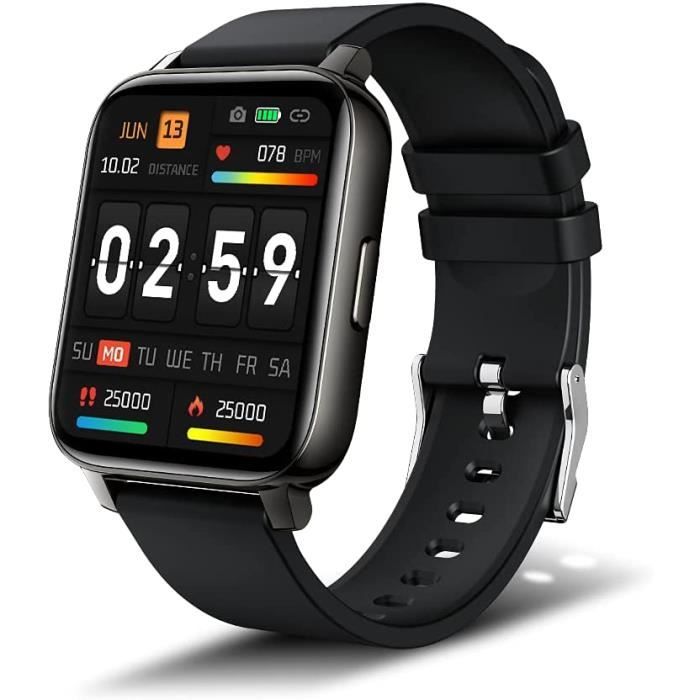 Iporachx smartwatch sales