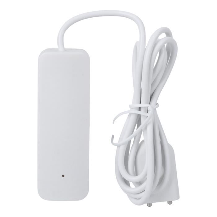 Orbit Capteurs d'inondation B-hyve 5 - Sans hub | Home Depot Canada