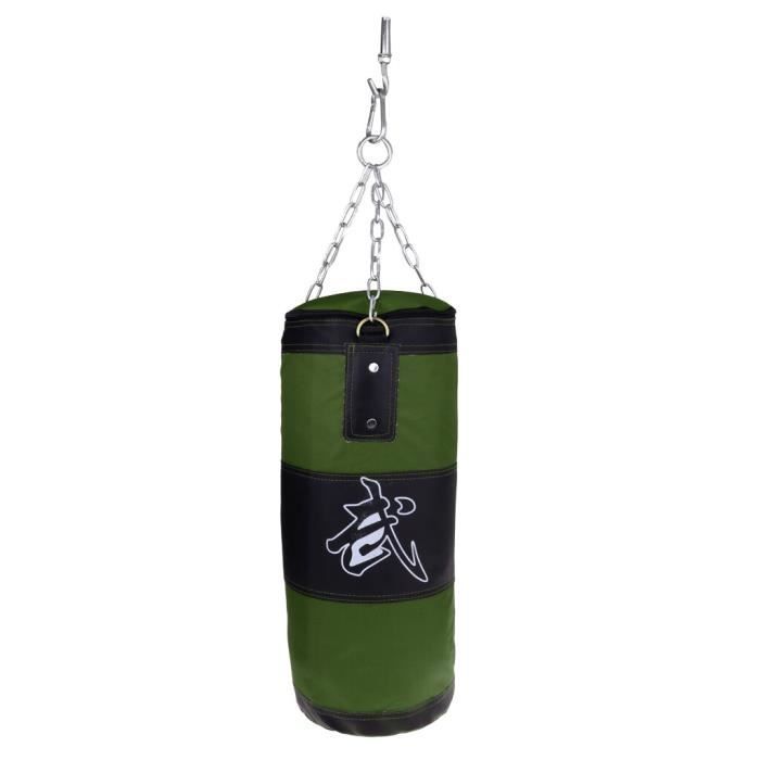 Sac de frappe,Sac de sable robuste pour enfants, sacs de frappe pour boxe,  entraînement physique, Arts martiaux, coups de pied