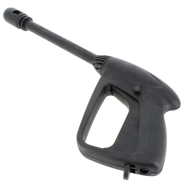 Poignee pistolet pour Nettoyeur haute pression Black & decker - 3665392031567