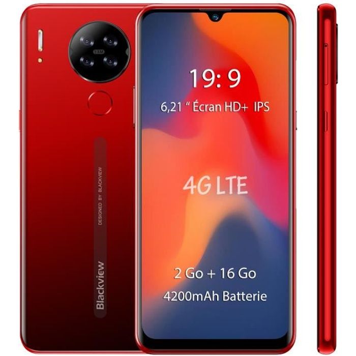 blackview a80 6.21