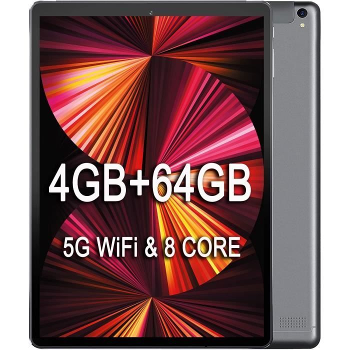 Xiaomi Redmi Pad SE 8,7" Tablette,MediaTek Helio G85, 6 Go De RAM, 128