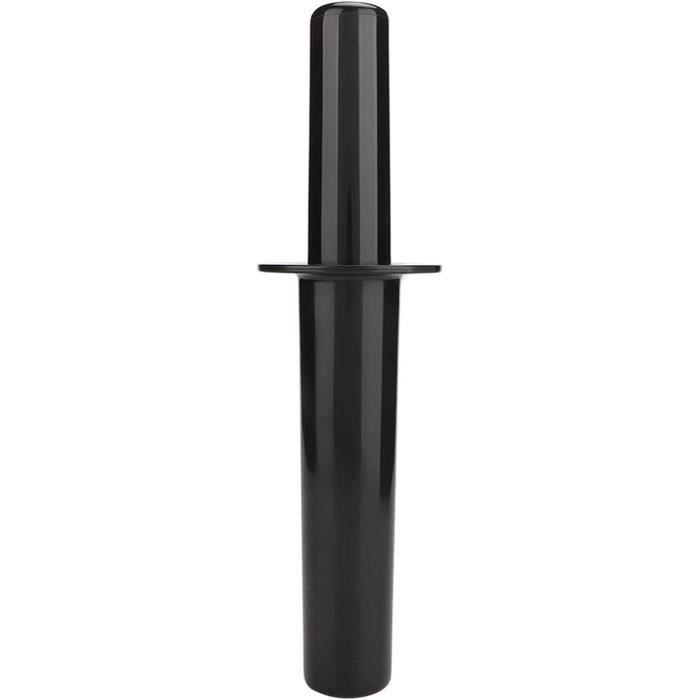 Blender Tamper, 9.5In General Blender Tamper Plastic Muddler, Plastic