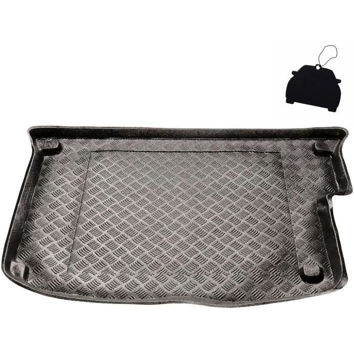 Tapis De Coffre MatsMore Pour Ford Grand C-Max 2010-2019 - Protection PE Surélevée