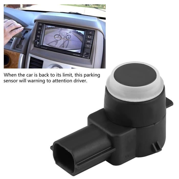 Capteur De Distance De Recul PDC 2125420018 Pour Mercedes - Aide Au Stationnement