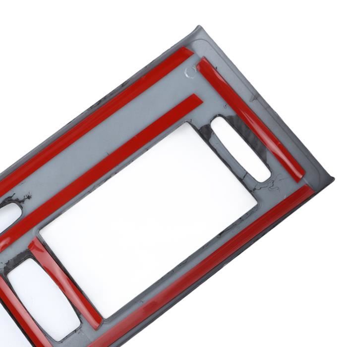 MINI F54 CLUBMAN Cache De Console Centrale Arriere EUR 50,00 - FR