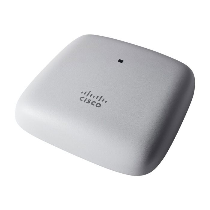 Cisco Business 140AC 802.11ac 2x2 Wave 2 Port 1 GbE Support Plafond Lot ...