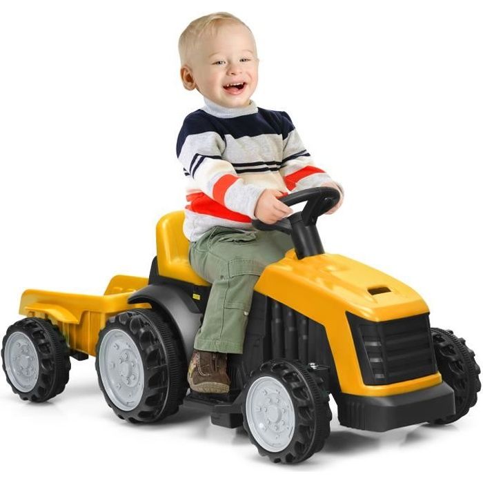 Voiture Pour Enfant 2 Ans Cdiscount