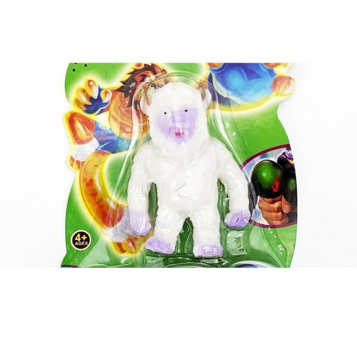 Ejoyous Jouet Anti-stress Cœur – Pression-bouton Avec Crème Simulateur – TPE Doux – Réutilisable – Dès 6 Ans – Cadeau Ado