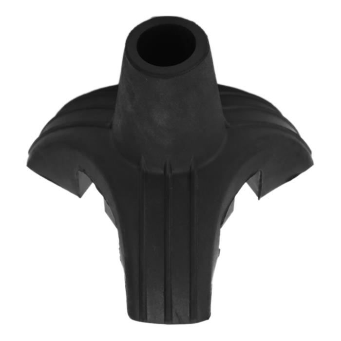 Promo Adventuridge Bâtons De Randonnée Chez Aldi