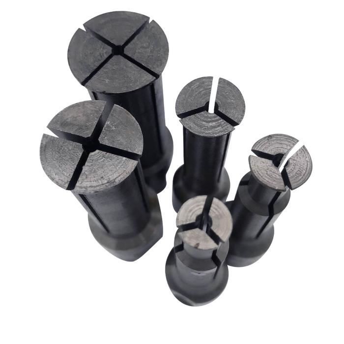 Extracteur de roulement de moto - DILWE - Métal - Diamètre 9-23 mm - 12 pièces - Outil robuste