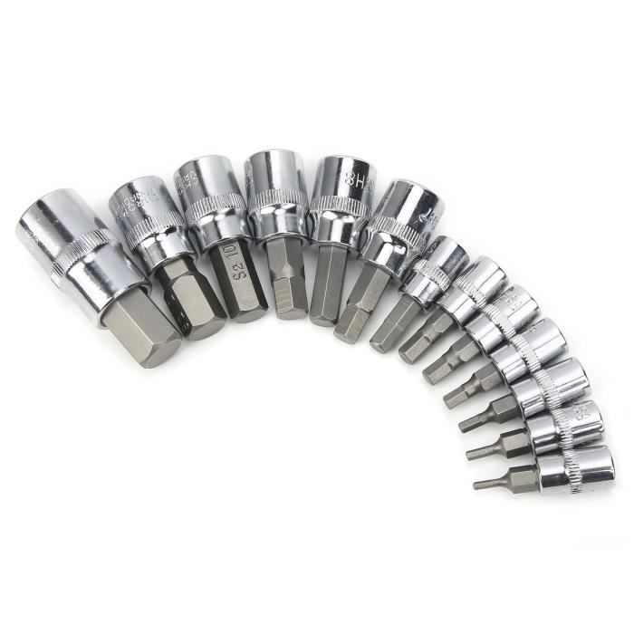 Notre Top 10 Des Cléà Mandriner Avec Embout Au France - Avril