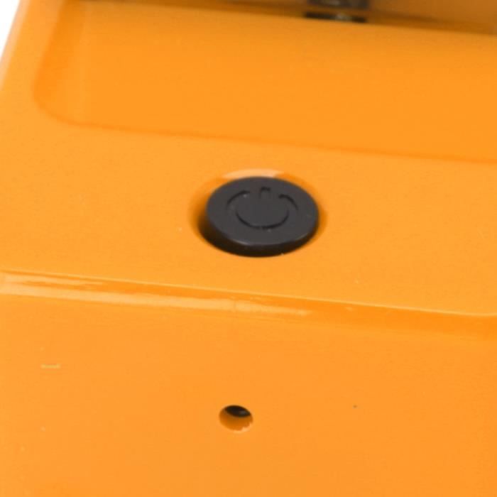 Durcissement de la lumière Dentsply Triad 2000. Équipement