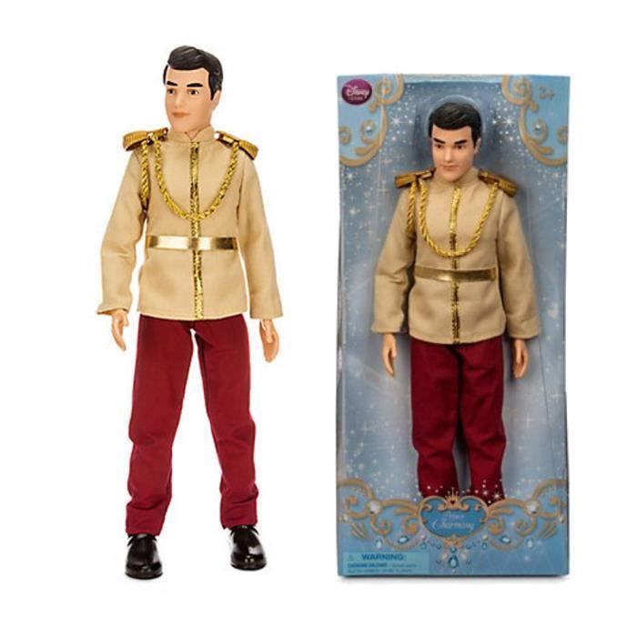 Poupee prince shop