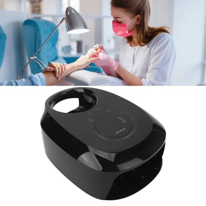 Lampe De Bureau Noire | Lampe De Nuit