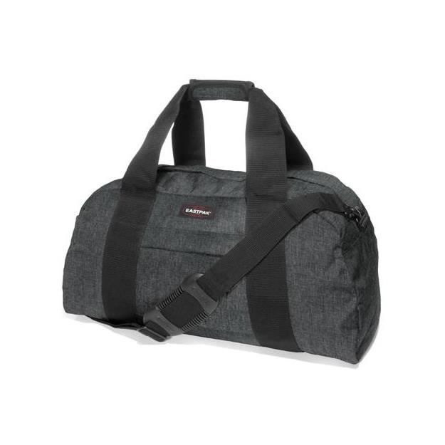 Gris Black Denim 57 L 62 cm Eastpak Station Sac de voyage