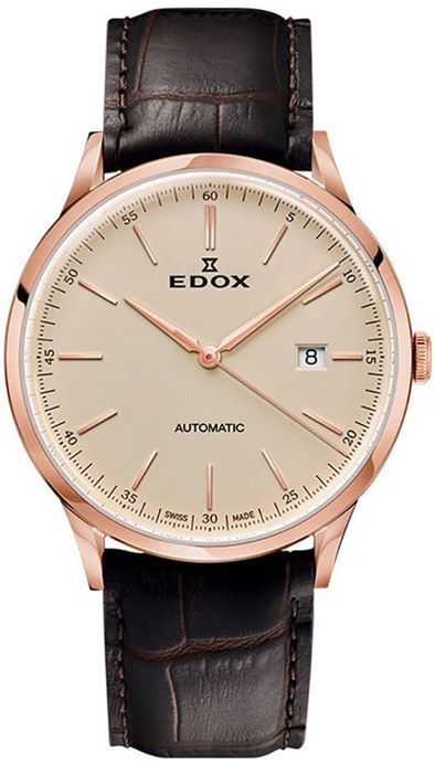Edox online montre prix