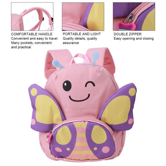 Sac D Ecole Pour Bebe Mignon Dessin Anime Maternelle Sac A Dos De Voyage Cartable Collations Sac A Dos Rose Cdiscount Bagagerie Maroquinerie Sac D Ecole Pour Bebe Mignon Dessin Anime Maternelle Sac A Dos De Voyage Cartable Collations Sac A Dos Rose Cdiscount Bagagerie Maroquinerie