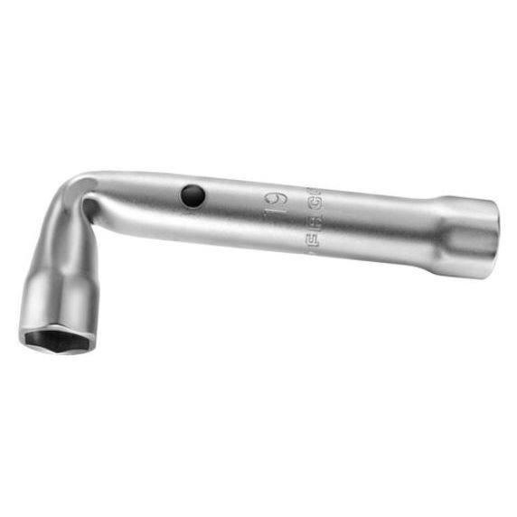 .10 Clé en tube coudée 10 mm 118 mm - vue 3