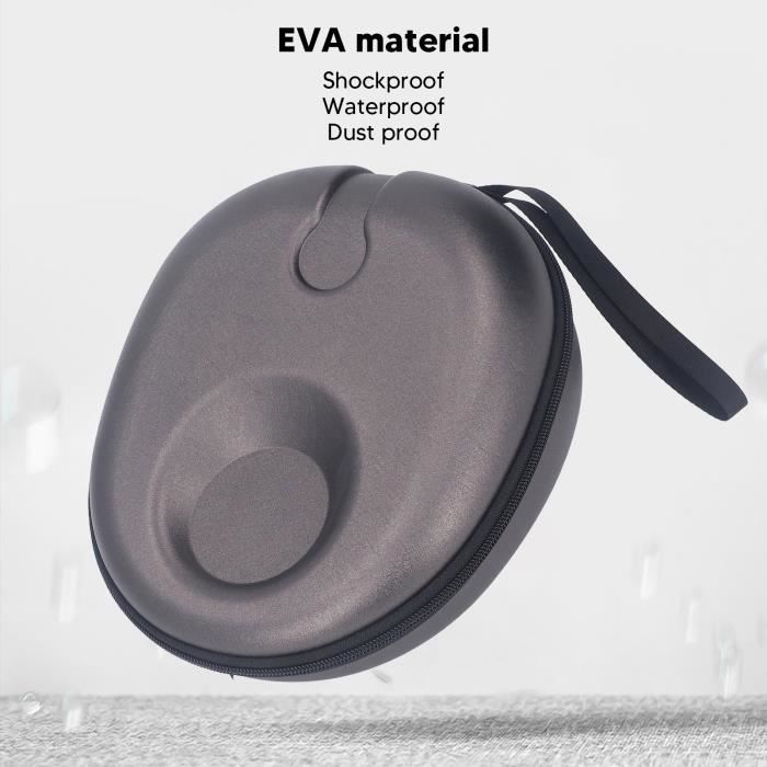 Sac De Transport Rembourré Pour Casque - Multifonction - Taille Unique - Nylon - Pour Chasse/activités