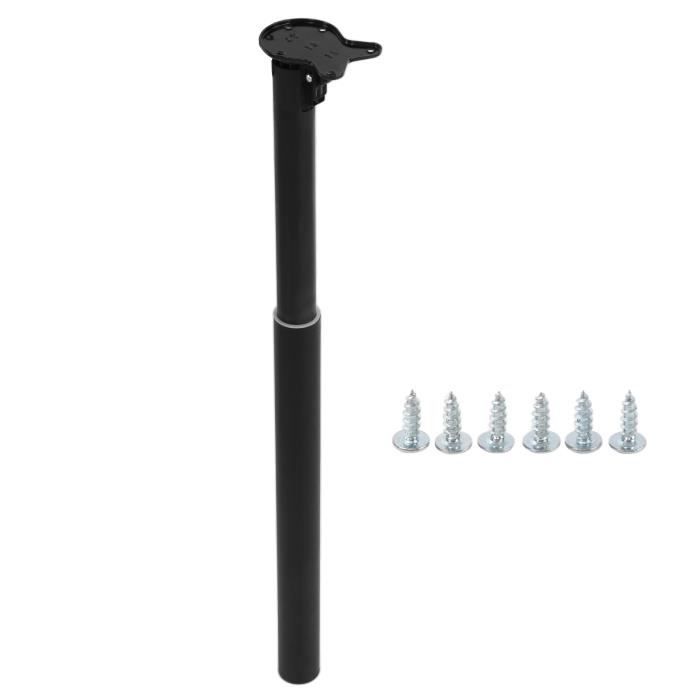 Support Pliant Réglable, Charnière Verrouillable De Table à Dessin, Arc De Fonctionnement De Support De Levage Réglable Pour Lits, Couvercles De Bureau, Tables à Dessin | Rakuten