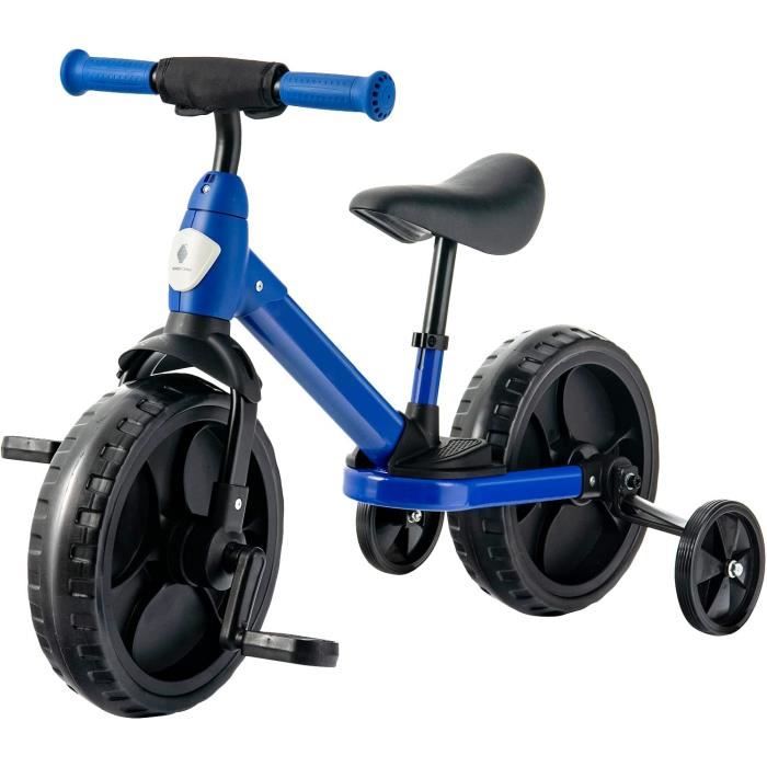 Tricycle Costway Velo Evolutif Cdiscount COSTWAY Tricycle Evolutif