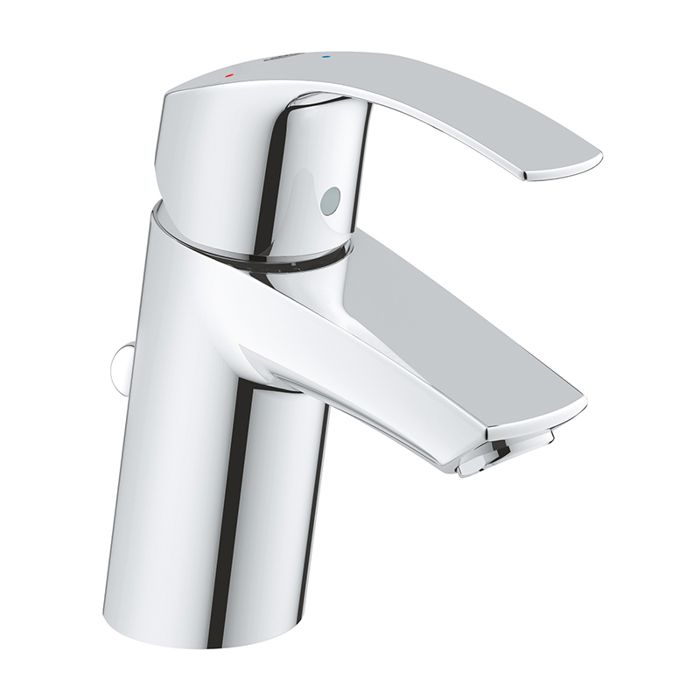 Mitigeur GROHE BauClassic Chromé 30575000 Pas Cher