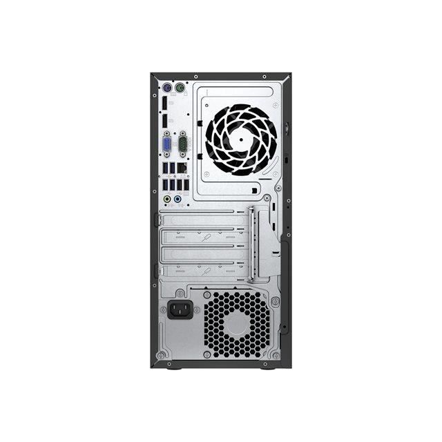 Vente Ordinateur de bureau Ordinateur bureau HP ProDesk 600 G2 MT - Pentium - 500Go - W7+W10 Pro pas cher Vente Ordinateur de bureau Ordinateur bureau HP ProDesk 600 G2 MT - Pentium - 500Go - W7+W10 Pro pas cher