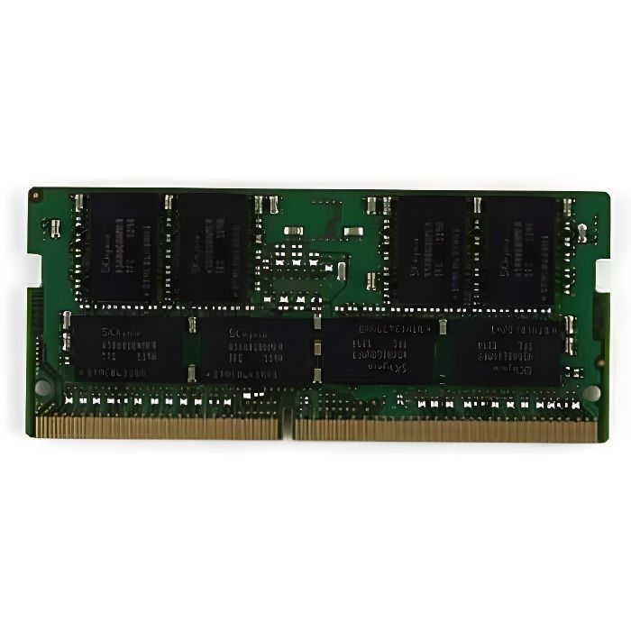 HP 8GB 2133MHz 1.2v DDR4 module de mémoire 8 Go 1 x 8 Go Neuf - vue 2