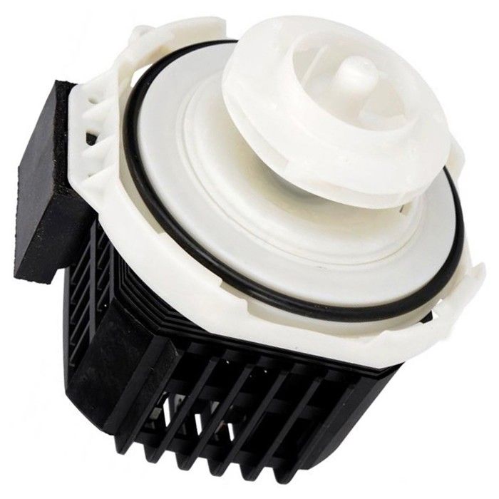 HOTPOINT Moteur pompe c00257903 - vue 2