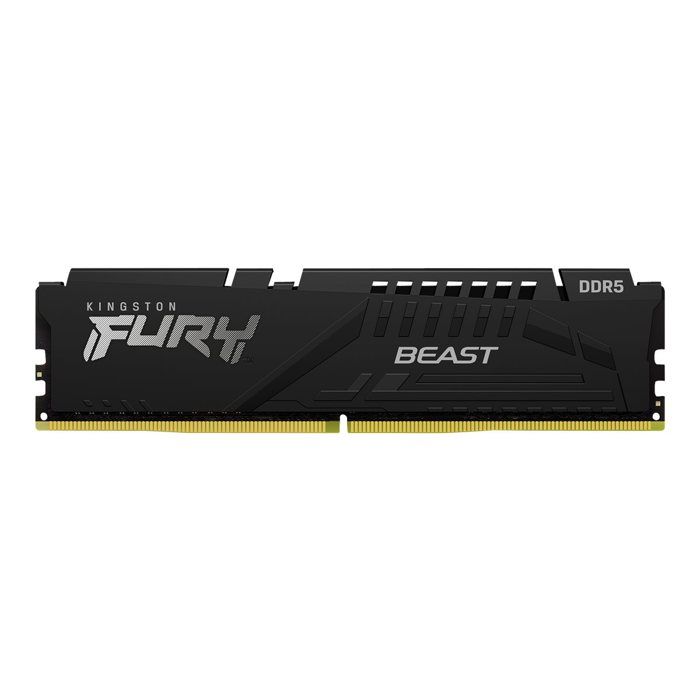 Kingston Fury™ Beast DDR5 32 Go (1 x 32 Go) - 5600 MHz - C40